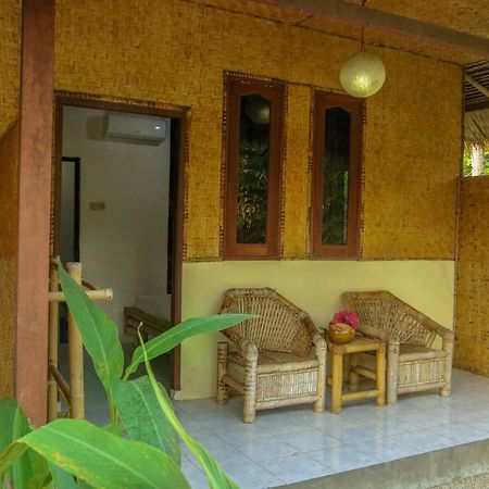 Lendang Eco Lodge Senggigi Exteriér fotografie