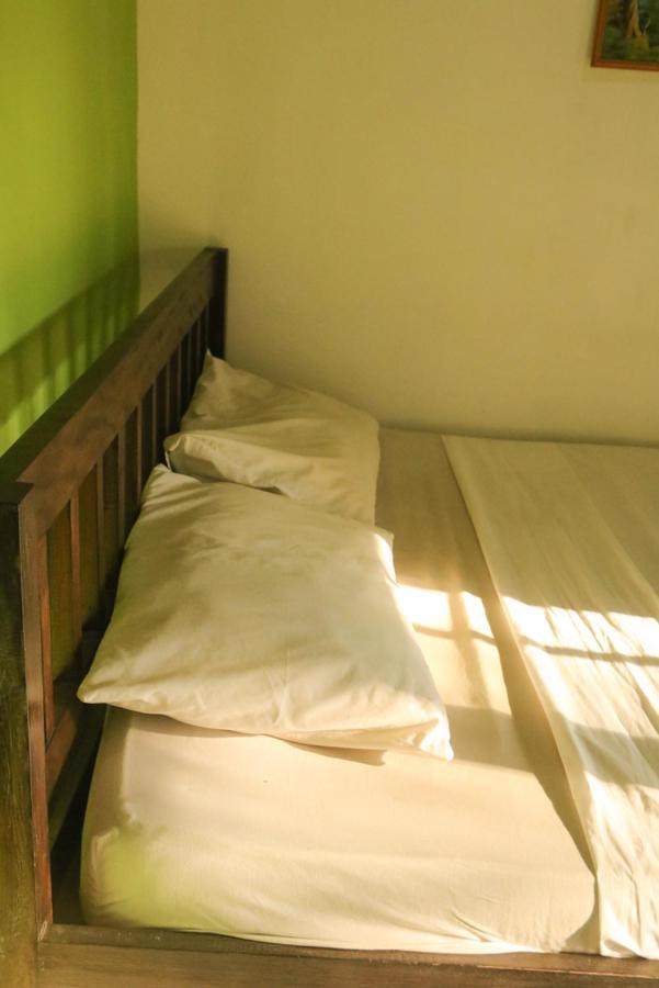Lendang Eco Lodge Senggigi Exteriér fotografie