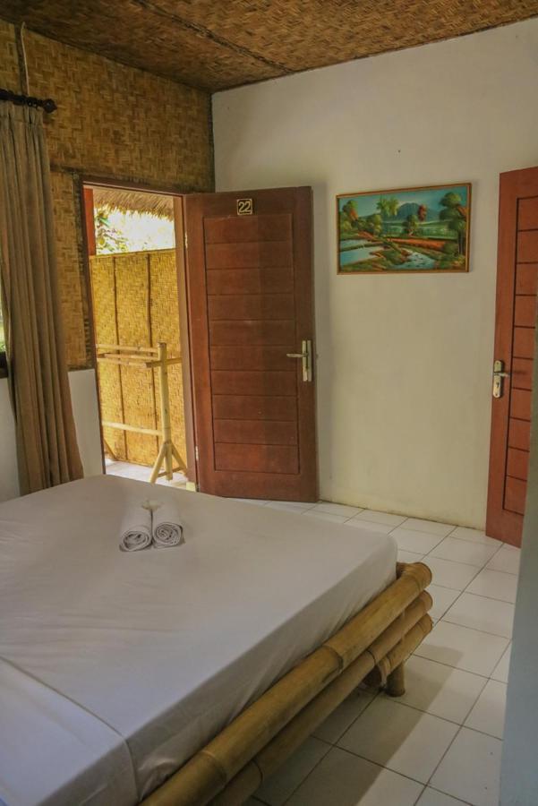 Lendang Eco Lodge Senggigi Exteriér fotografie