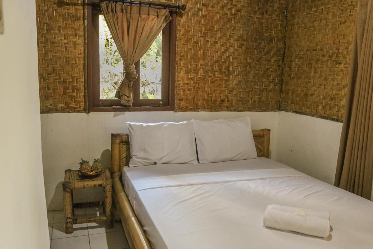 Lendang Eco Lodge Senggigi Exteriér fotografie
